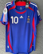 France 2006 World Cup Home