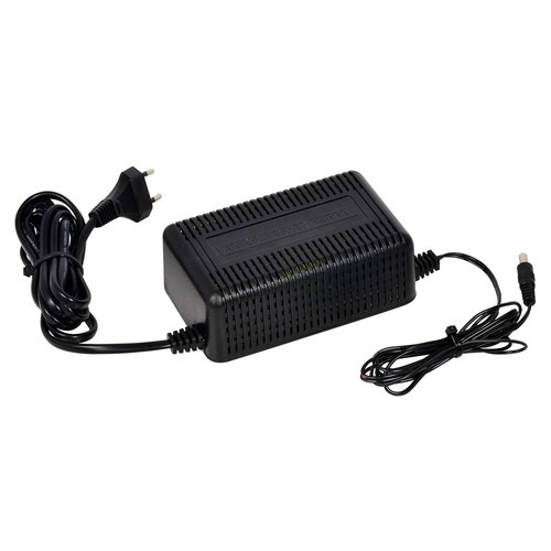 Chargeur secteur 12v 4a - 4a, pour