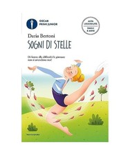 Sogni di stelle [ediz. alta