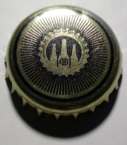 Capsule bière francaise - capsule, de