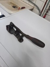 MACHINE À GREFFER GREFFOIR DE TABLE  MANNUELLE