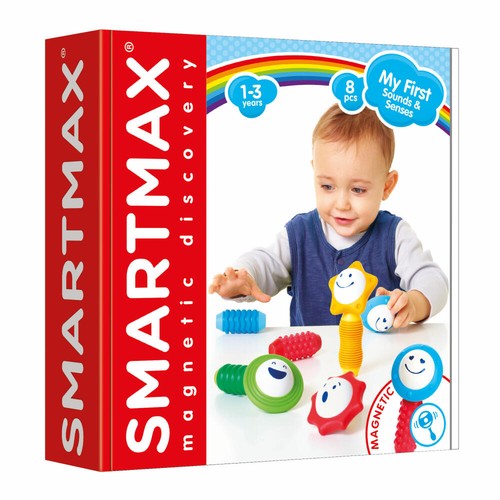 Smartmax first sounds - sounds, &