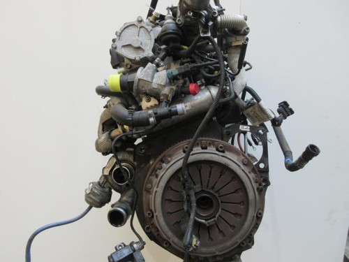 Moteur alfa romeo 147 - moteur,