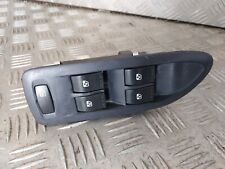 Commande Lève Vitre Avant Gauche - RENAULT LAGUNA II (2) PHASE II (2)