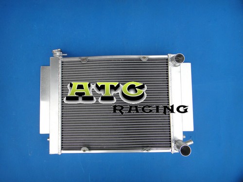 Radiateur aluminium avec - radiateur,