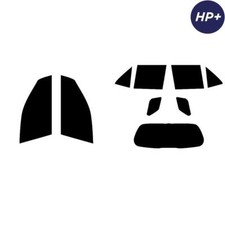 Pour Cadillac SRX 2004-2009