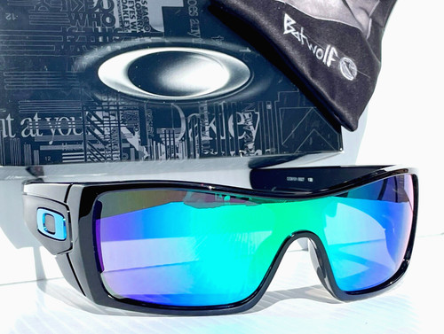 Oakley batwolf lunettes sport - oakley,