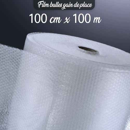 Rouleau bulles air gain - d'air,
