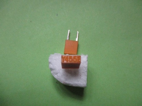 Y455e 455e 455 khz - /,