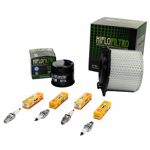 Entretien kit pour - kit,