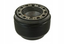 moyeu de volant sport pour vw