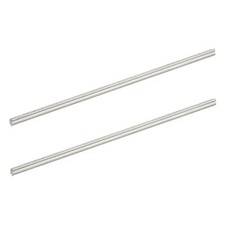 Titane Rond Tige, Semi-dur TC4