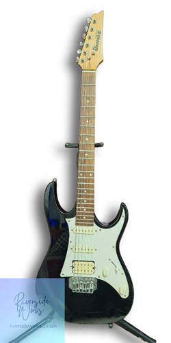Guitare électrique ibanez gio - guitare,