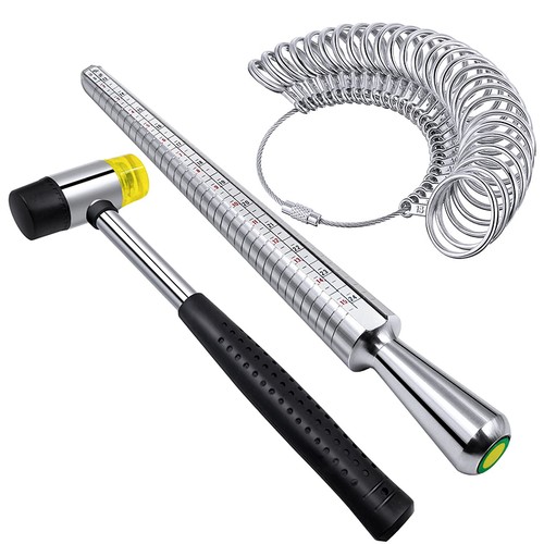 Ensemble outils mesure - d'outils,