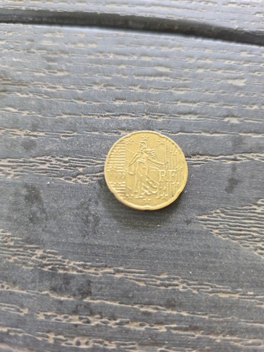 Rare coin cent - rare,
