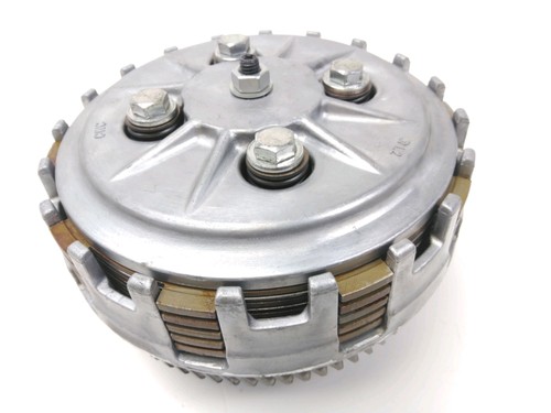 Embrayage complet yamaha - embrayage, ys