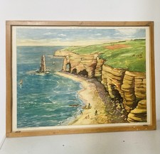 Affiche scolaire double des