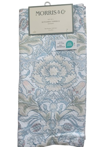 Morris set of 3 - &,