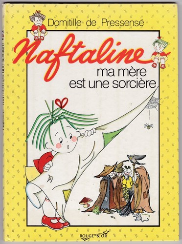 Naftaline vol ma - naftaline., 8.