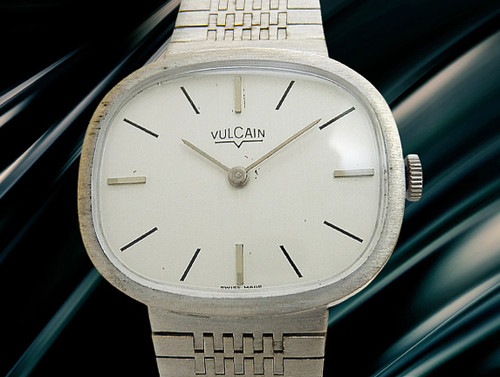 Vulcain réf k1115d 17jewels - k1115d,