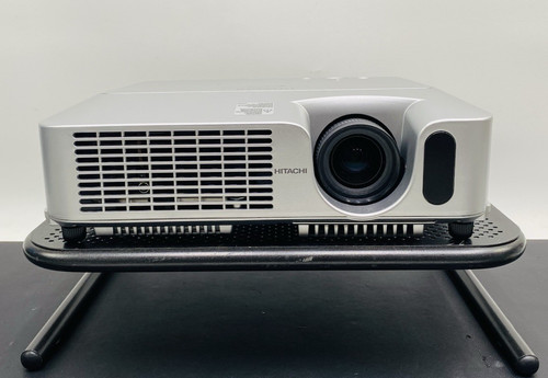 Hitachi x260 3lcd projector - cp-x260,