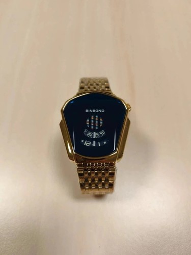 Montre homme binbond bracelet - homme,