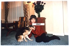 Photo BRIGITTE BARDOT Roumanie