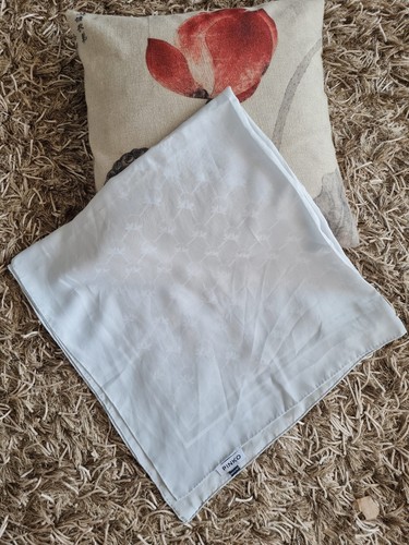 Foulard soie pinko - foulard, en