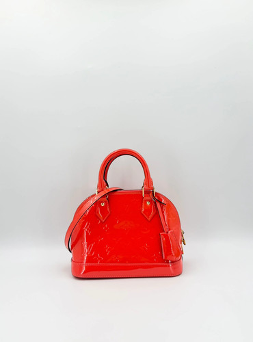 Louis vuitton alma - alma, bb