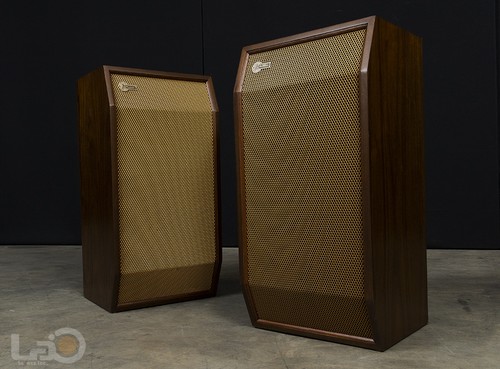 Wharfedale way speakers - wharfedale, 3-way