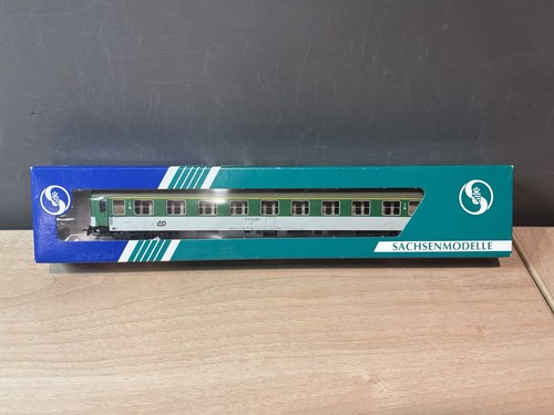 Sachsenmodelle 14598 czech - sachsenmodelle,