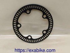 anneau pulsateur abs pour Zontes ZT125U Urban  de 2020 a 2024