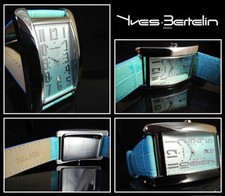 Yves BERTELIN Designer Moderne