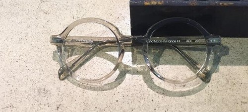 Monture amaury lunettes - monture,