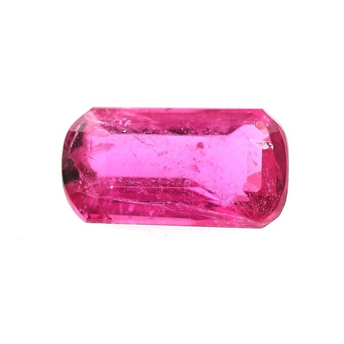 Cts tourmaline rubellite - tourmaline,