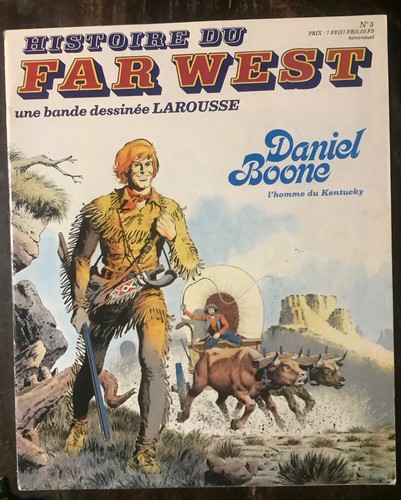 Huescar histoire du - j., de