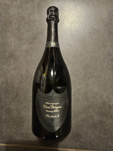 Dom perignon plenitude brut - p2,