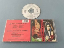 NINA HAGEN - NUNSEXMONKROCK - CD