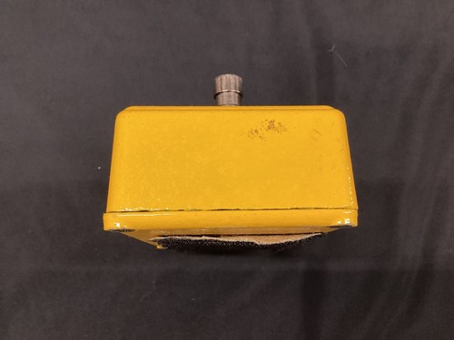 Dod overdrive preamp 250 - overdrive,