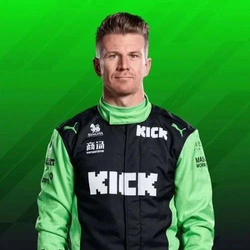 Kart racing suit - kart,