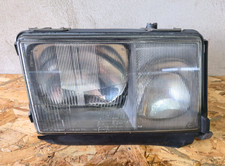 Mercedes W124 E TE CE  Hella Phare à droite Phare principal
