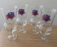 Lot 2 Verres Cocktail Vintage