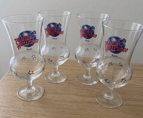 Lot verres cocktail - 2,