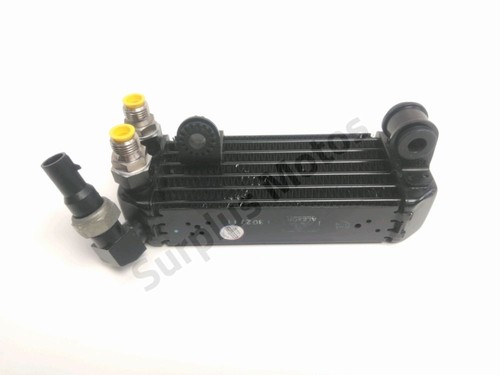Radiateur huile ducati - ducati, monster