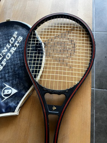 Raquette tennis dunlop - raquette,