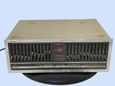 Victor SEA-70 Stereo Graphic