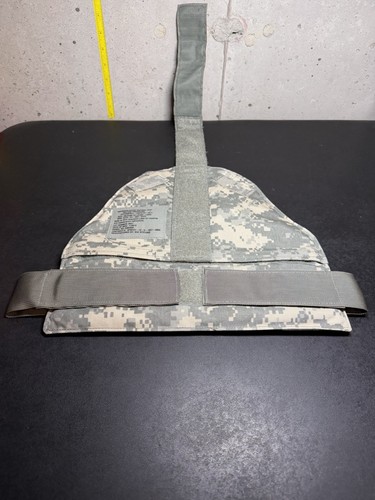 Improved outer tactical vest - improved,