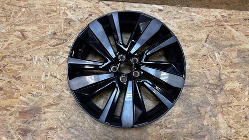 Peugeot 5008 2018 pouces - 2018,