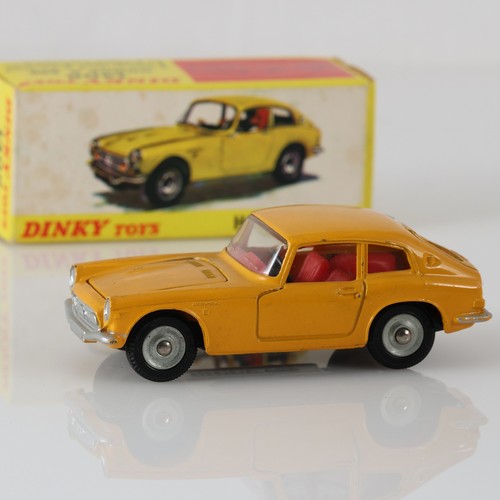 Dinky toys 1408 - toys,