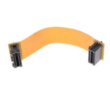 pci-e pont flexible vidéo